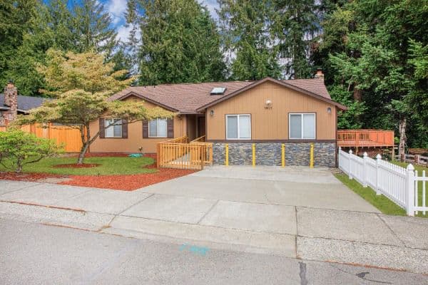 Penny Creek Adult Family Home
