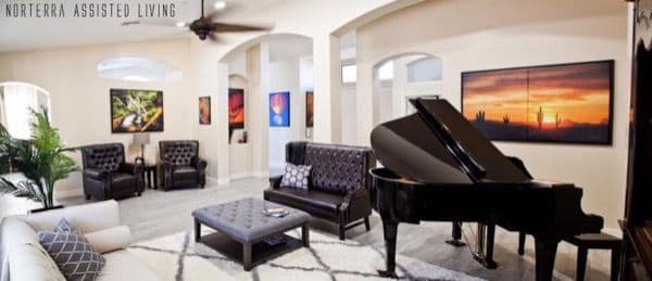 Norterra Assisted Living, Llc - Gallery Image 4