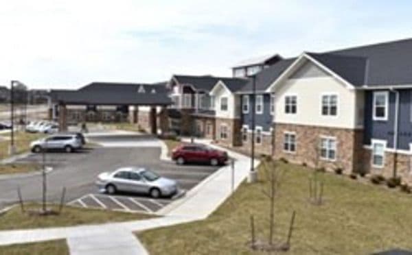 Colonial Village -Assisted Living