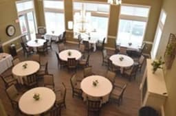 Colonial Village -Assisted Living - Gallery Image 4