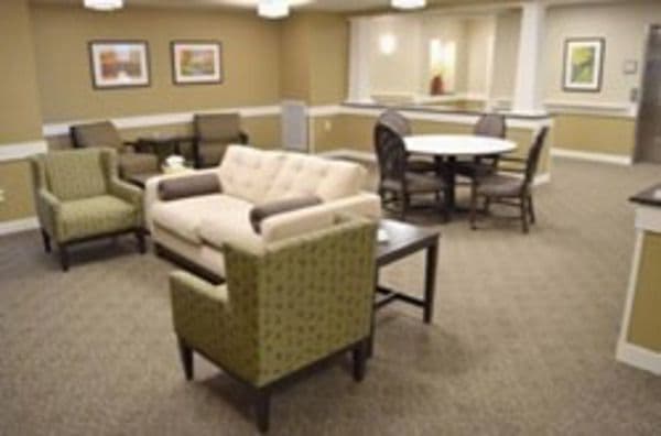 Colonial Village -Assisted Living - Gallery Image 2