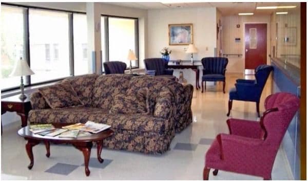 Our Lady Of Mercy Country Home - Assisted Living - Gallery Image 6
