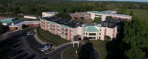 Our Lady Of Mercy Country Home - Assisted Living