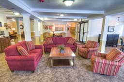 Highland Cove - Gallery Image 6