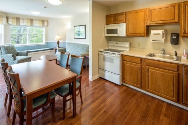 Sunapee Cove Assisted Living - Gallery Image 5