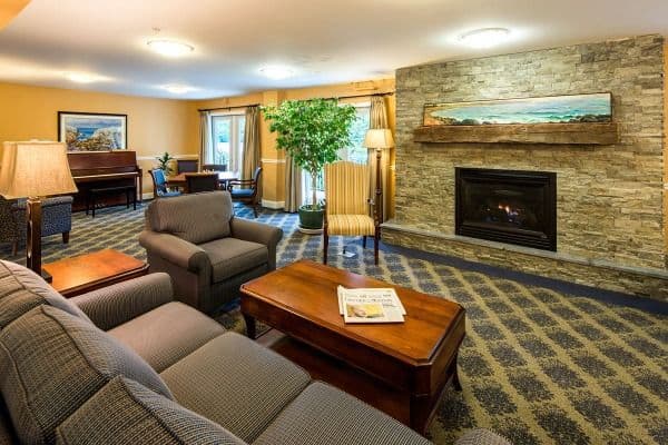 Sunapee Cove Assisted Living - Gallery Image 2