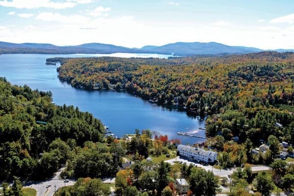 Sunapee Cove Assisted Living