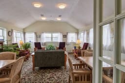 Saranac Village at Will Rogers - Gallery Image 1