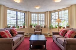 Saranac Village at Will Rogers - Gallery Image 2