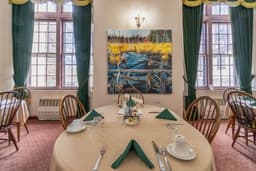 Saranac Village at Will Rogers - Gallery Image 5