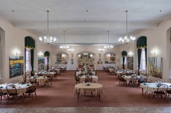 Saranac Village at Will Rogers - Gallery Image 6