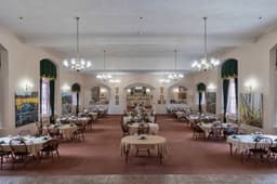 Saranac Village at Will Rogers - Gallery Image 6