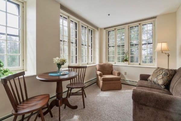 Saranac Village at Will Rogers - Gallery Image 3
