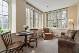 Saranac Village at Will Rogers - Gallery Image 3