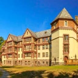 Saranac Village at Will Rogers - Gallery Image 1