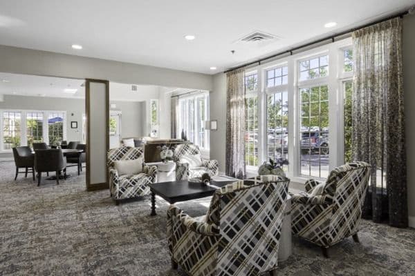 Silvercrest At College View - Independent Living - Gallery Image 3