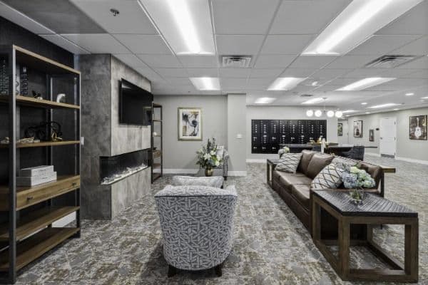 Silvercrest At College View - Independent Living - Gallery Image 5