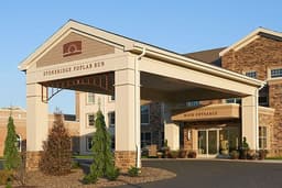 E. C. C. Retirement Village-StoneRidge - Gallery Image 1