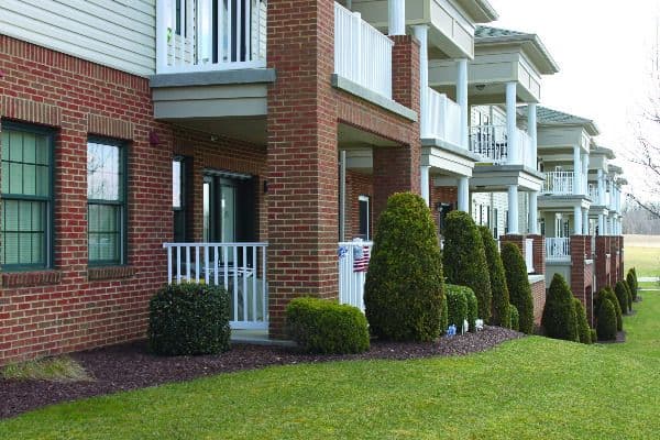 Laurel View Village Continuing Care Retirement Community