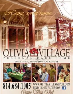 Olivia Village Assisted Living Residence - Gallery Image 4