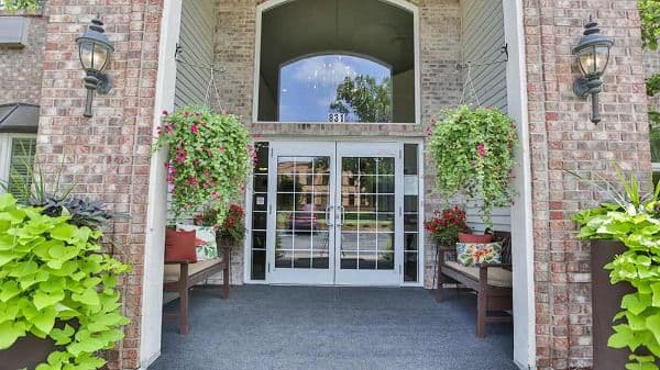 Crown Pointe - Greenfield - Gallery Image 1