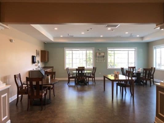 Reed City Fields - Gallery Image 6
