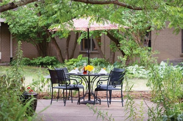 The Fountains at Bronson Place Continuing Care Retirement Community - Gallery Image 2
