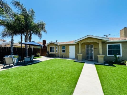 Paradise Hills Senior Living Inc