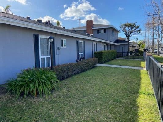 Shining Bright Care Home