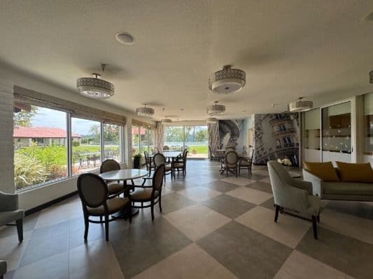 Nazareth House - Gallery Image 3