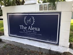 The Alexa - Gallery Image 1