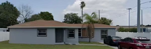 Consuelo's Assisted Living Facility