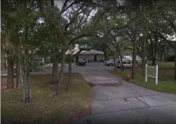 Shady Oaks Retirement Home