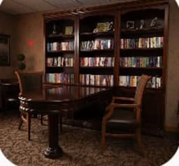 The Lutheran Home - Gallery Image 1