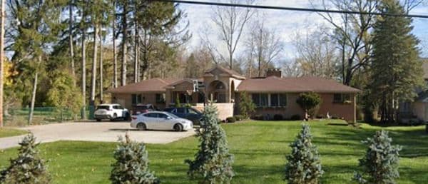 My Home Sweet Home