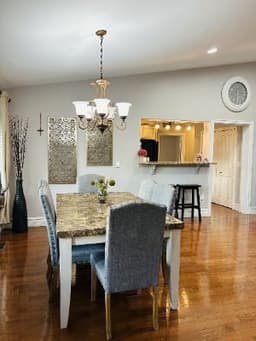 My Home Sweet Home - Gallery Image 4
