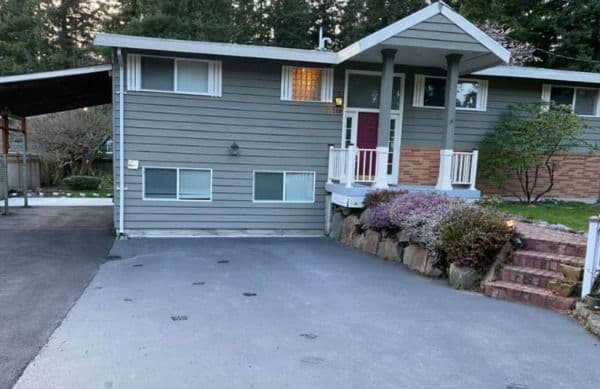 Edmonds Adult Care Home