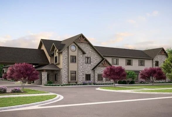Grace Senior Living