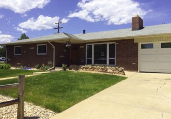 Family Assisted Living at Arvada