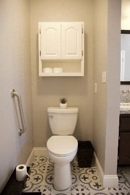 Aegis Senior Residence - Gallery Image 3