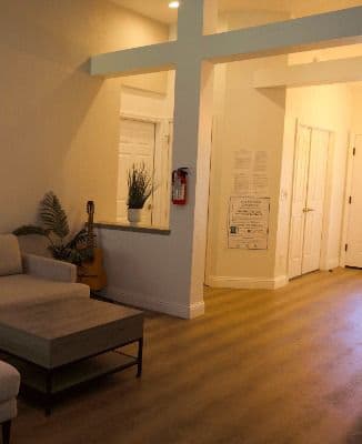 Aegis Senior Residence - Gallery Image 4