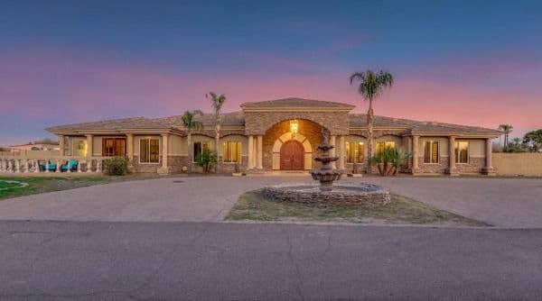 Everwood Assisted Living