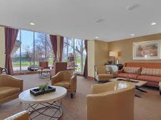Bethesda Barclay House - Gallery Image 5