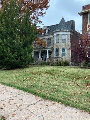 Central Residence
