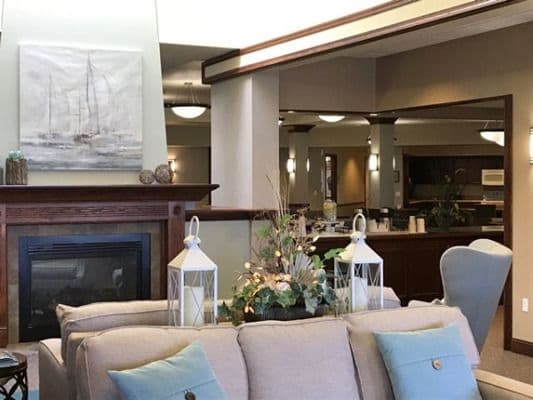 Vna  Assisted Living - Gallery Image 2