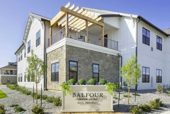 Balfour at Central Park - Gallery Image 1