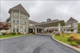 Cedarhurst of Shiloh - Gallery Image 5