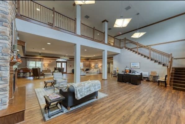 Cedarhurst of Shiloh - Gallery Image 6