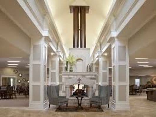 The Manor - Gallery Image 1