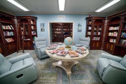 Runk & Pratt at Leesville Road - Gallery Image 1